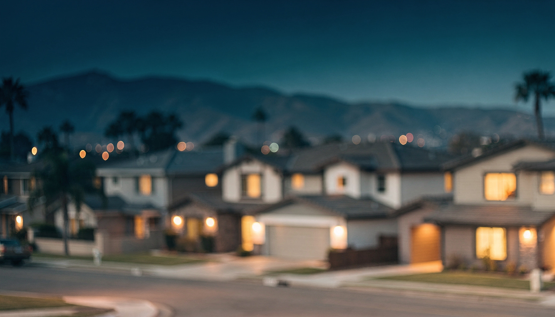 Brenda Geraci Team website preview