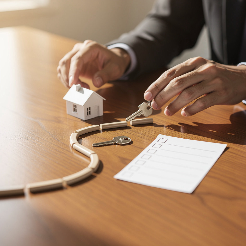 Brenda Geraci Team home buying roadmap - step-by-step guide to purchasing a home in Upland, CA